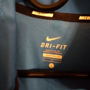 Nike Dri-Fiy